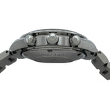 オメガ OMEGA スピードマスター デイト 3210.50 ブラック SS 自動巻き メンズ 腕時計