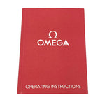 オメガ OMEGA スピードマスター コーアクシャル クロノメーター ミハエルシューマッハ レジェンドコレクション 321.32.44.50.01.001 ブラック SS メンズ 腕時計