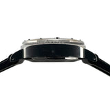 パネライ PANERAI ルミノールサブマーシブルオートマティックアッチャイオ PAM01024 ブラック SS メンズ 腕時計