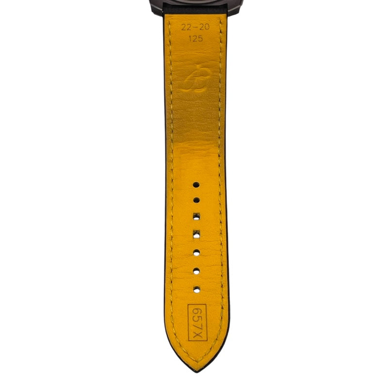 ブライトリング BREITLING アベンジャー B01 クロノグラフ 44 ナイトミッション SB0147 ブラック セラミック 自動巻き メンズ 腕時計