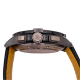 ブライトリング BREITLING アベンジャー B01 クロノグラフ 44 ナイトミッション SB0147 ブラック セラミック 自動巻き メンズ 腕時計