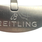 ブライトリング BREITLING アベンジャー B01 クロノグラフ 44 ナイトミッション SB0147 ブラック セラミック 自動巻き メンズ 腕時計
