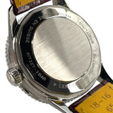 ブライトリング BREITLING ナビタイマーオートマチック 36 A17327 シルバー SS 自動巻き メンズ 腕時計