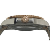 ロレックス ROLEX GMTマスター 126711CHNR k18PG×SS メンズ 腕時計