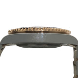 ロレックス ROLEX GMTマスター 126711CHNR k18PG×SS メンズ 腕時計