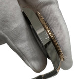 ロレックス ROLEX GMTマスター 126711CHNR k18PG×SS メンズ 腕時計