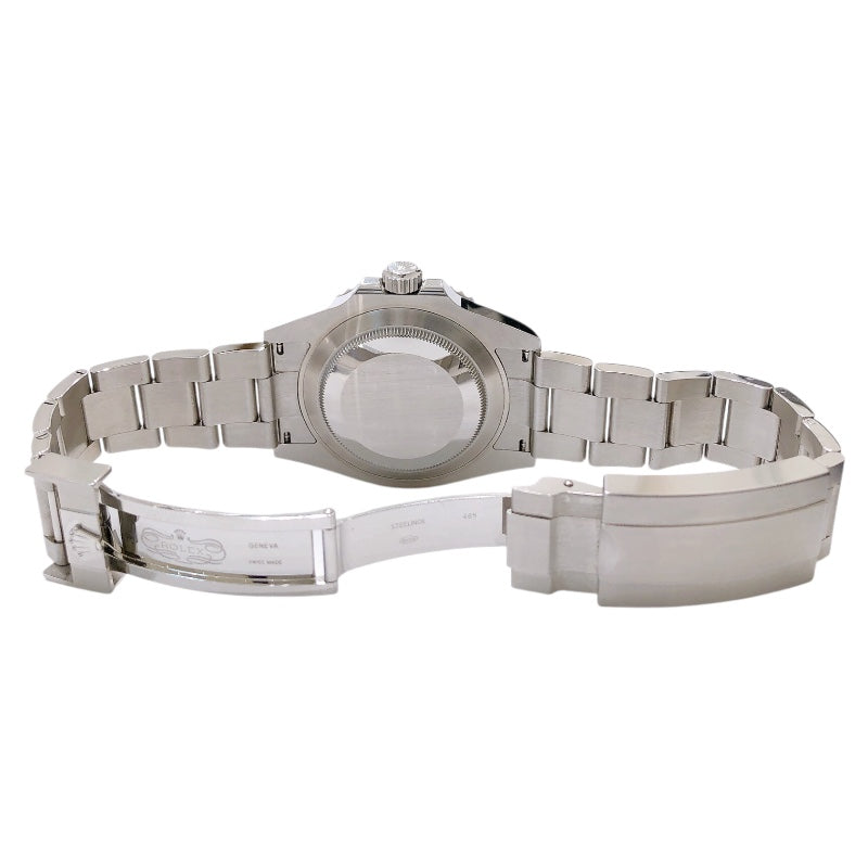 ロレックス ROLEX サブマリーナ 126610LN ステンレススチール メンズ 腕時計