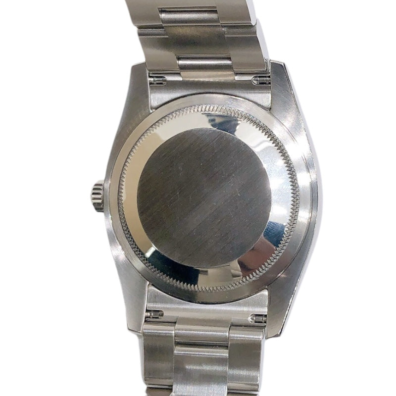 ロレックス ROLEX ターノグラフ 116264 ステンレススチール 自動巻き ユニセックス 腕時計