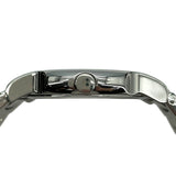 ブルガリ BVLGARI ソロテンポ ST35WSSD(ST35S) ホワイト SS クオーツ メンズ 腕時計
