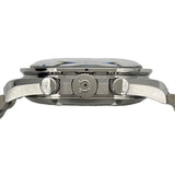 オメガ OMEGA スピードマスター ムーンウォッチ プロフェッショナル コーアクシャルマスタークロノメーター 310.30.42.50.01.001 ブラック SS 自動巻き メンズ 腕時計