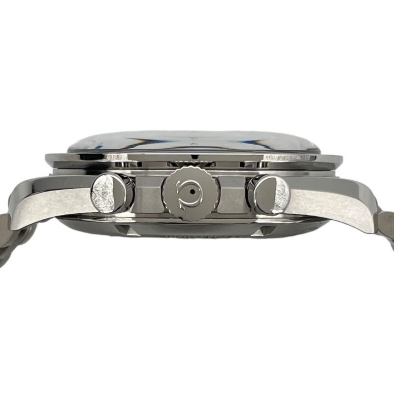 オメガ OMEGA スピードマスター ムーンウォッチ プロフェッショナル コーアクシャルマスタークロノメーター 310.30.42.50.01.001 ブラック SS 自動巻き メンズ 腕時計