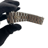オメガ OMEGA スピードマスター ムーンウォッチ プロフェッショナル コーアクシャルマスタークロノメーター 310.30.42.50.01.001 ブラック SS 自動巻き メンズ 腕時計