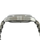 オメガ OMEGA シーマスター アクアテラ クロノグラフ 2512.50 ブラック SS 自動巻き メンズ 腕時計