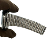 オメガ OMEGA スピードマスター ムーンウォッチ プロフェッショナル コーアクシャル 310.30.42.50.01.001 ブラック SS メンズ 腕時計