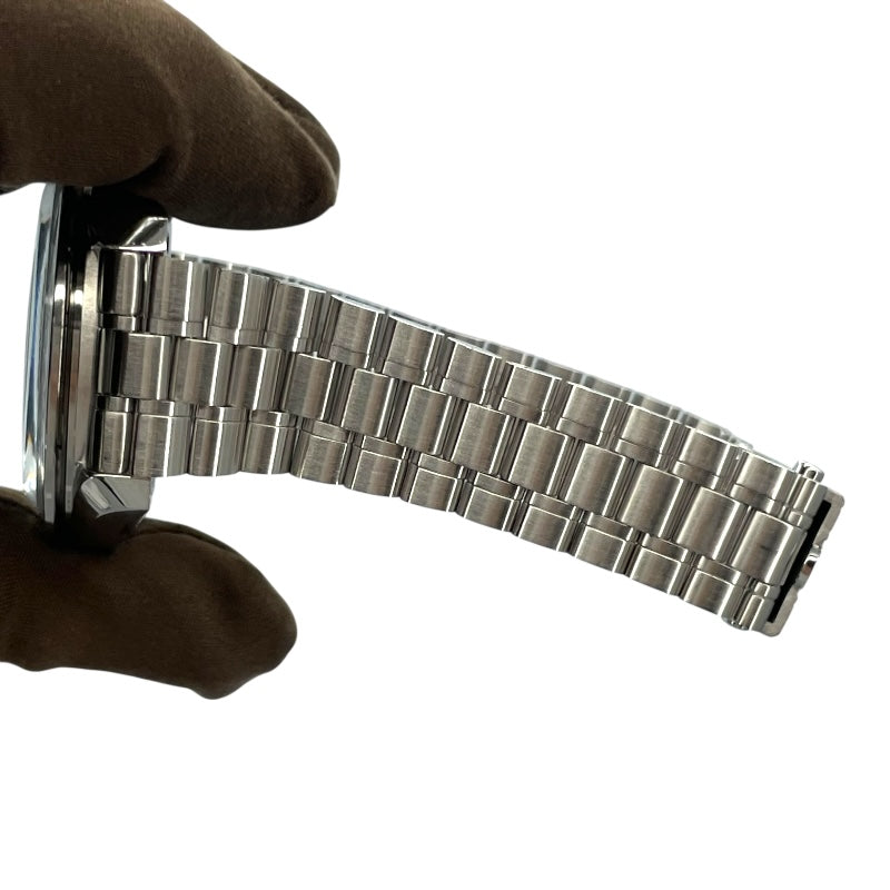 オメガ OMEGA スピードマスター ムーンウォッチ プロフェッショナル コーアクシャル 310.30.42.50.01.001 ブラック SS メンズ 腕時計