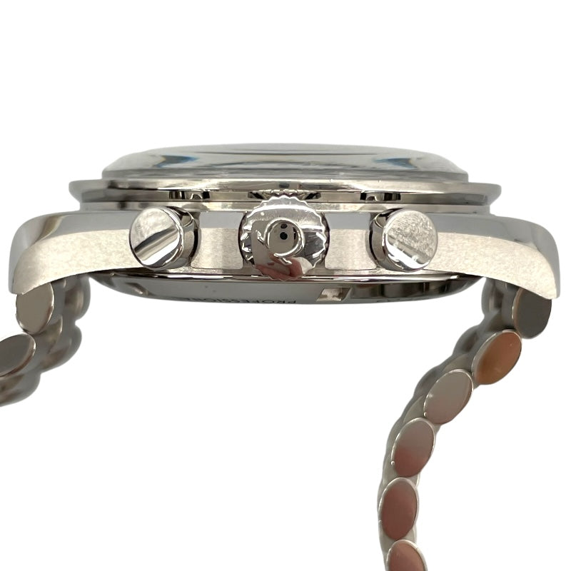 オメガ OMEGA スピードマスター ムーンウォッチ プロフェッショナル コーアクシャル 310.30.42.50.01.001 ブラック SS メンズ 腕時計