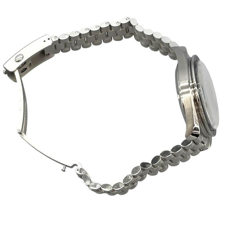 オメガ OMEGA スピードマスター ムーンウォッチ プロフェッショナル コーアクシャル 310.30.42.50.01.001 ブラック SS メンズ 腕時計