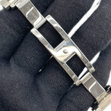 オメガ OMEGA シーマスターアクアテラ150mコーアクシャルマスタークロノメーター 220.10.41.21.03.002 ブルー SS メンズ 腕時計