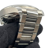 オメガ OMEGA シーマスターアクアテラ150mコーアクシャルマスタークロノメーター 220.10.41.21.03.002 ブルー SS メンズ 腕時計