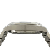 オメガ OMEGA シーマスターアクアテラ150mコーアクシャルマスタークロノメーター 220.10.41.21.03.002 ブルー SS メンズ 腕時計