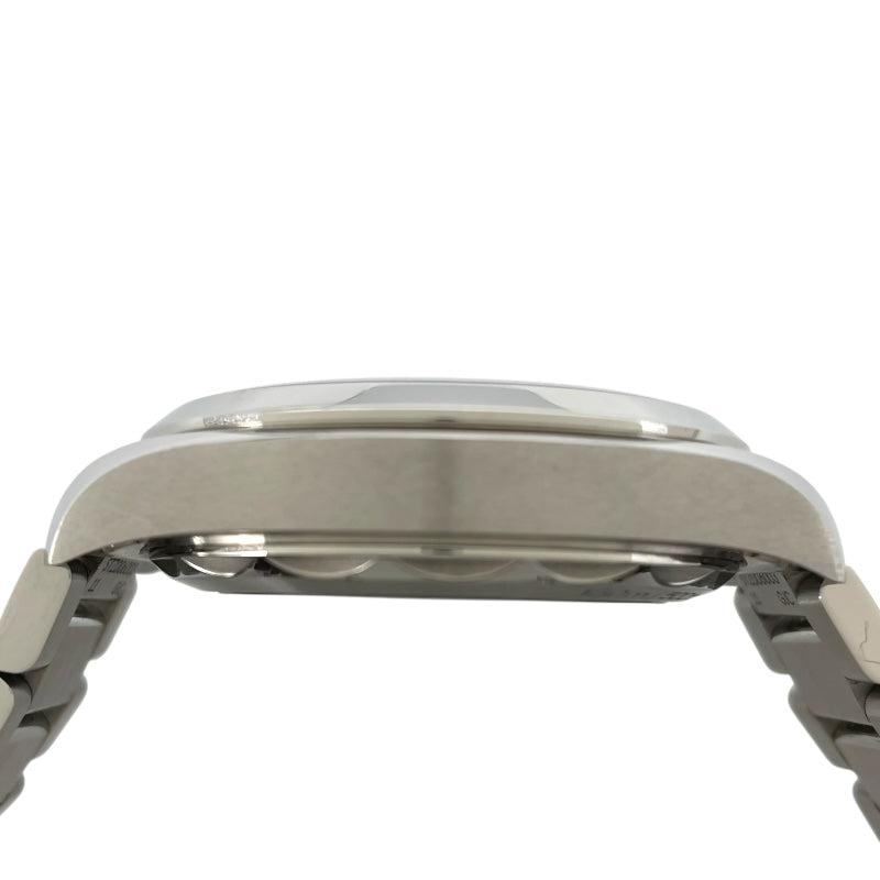 オメガ OMEGA シーマスターアクアテラ150mコーアクシャルマスタークロノメーター 220.10.41.21.03.002 ブルー SS メンズ 腕時計
