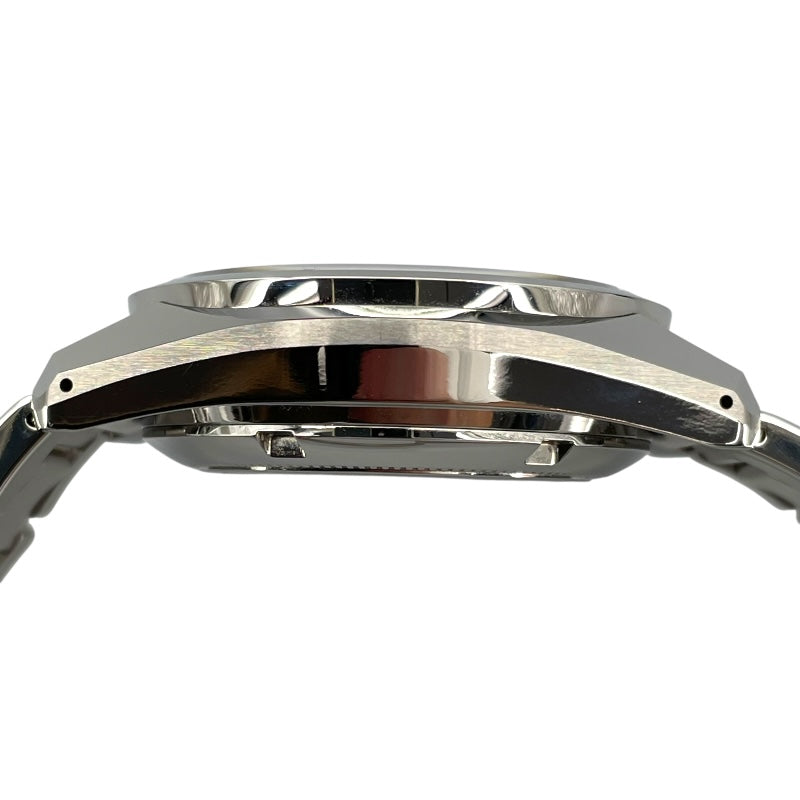 グランドセイコー Grand Seiko ヘリテージコレクション マスターショップ限定 SBGH299 シルバー SS メンズ 腕時計