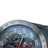 タグ・ホイヤー TAG HEUER カレラキャリバーホイヤー01クロノグラフ CAR2A1H.FT6101 ブラック SS メンズ 腕時計