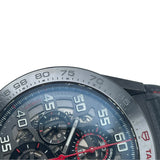 タグ・ホイヤー TAG HEUER カレラキャリバーホイヤー01クロノグラフ CAR2A1H.FT6101 ブラック SS メンズ 腕時計