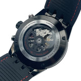 タグ・ホイヤー TAG HEUER カレラキャリバーホイヤー01クロノグラフ CAR2A1H.FT6101 ブラック SS メンズ 腕時計