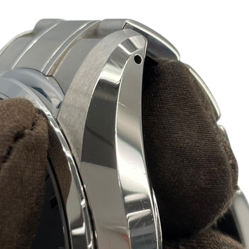 グランドセイコー Grand Seiko ヘリテージコレクション SBGR315 シルバー SS 自動巻き メンズ 腕時計