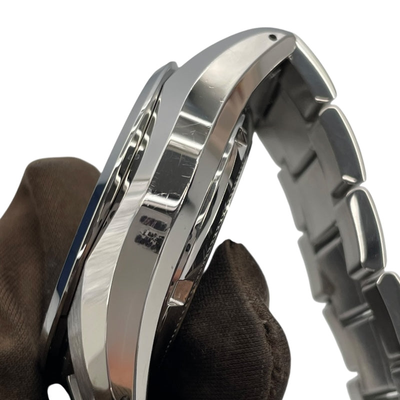 グランドセイコー Grand Seiko ヘリテージコレクション SBGR315 シルバー SS 自動巻き メンズ 腕時計