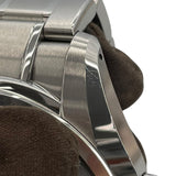 グランドセイコー Grand Seiko ヘリテージコレクション SBGR315 シルバー SS 自動巻き メンズ 腕時計