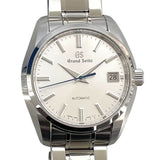 グランドセイコー Grand Seiko ヘリテージコレクション SBGR315 シルバー SS 自動巻き メンズ 腕時計