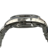 グランドセイコー Grand Seiko ヘリテージコレクション SBGR315 シルバー SS 自動巻き メンズ 腕時計