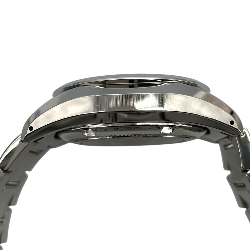 グランドセイコー Grand Seiko ヘリテージコレクション SBGR315 シルバー SS 自動巻き メンズ 腕時計