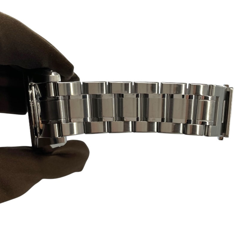 グランドセイコー Grand Seiko ヘリテージコレクション SBGR315 シルバー SS 自動巻き メンズ 腕時計
