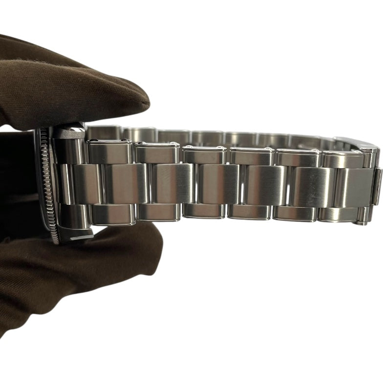 チューダー/チュードル TUDOR ブラックベイ58 7939A1A0RU レッド SS 自動巻き メンズ 腕時計