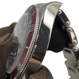 チューダー/チュードル TUDOR ブラックベイ58 7939A1A0RU レッド SS 自動巻き メンズ 腕時計
