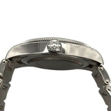 チューダー/チュードル TUDOR ブラックベイ58 7939A1A0RU レッド SS 自動巻き メンズ 腕時計