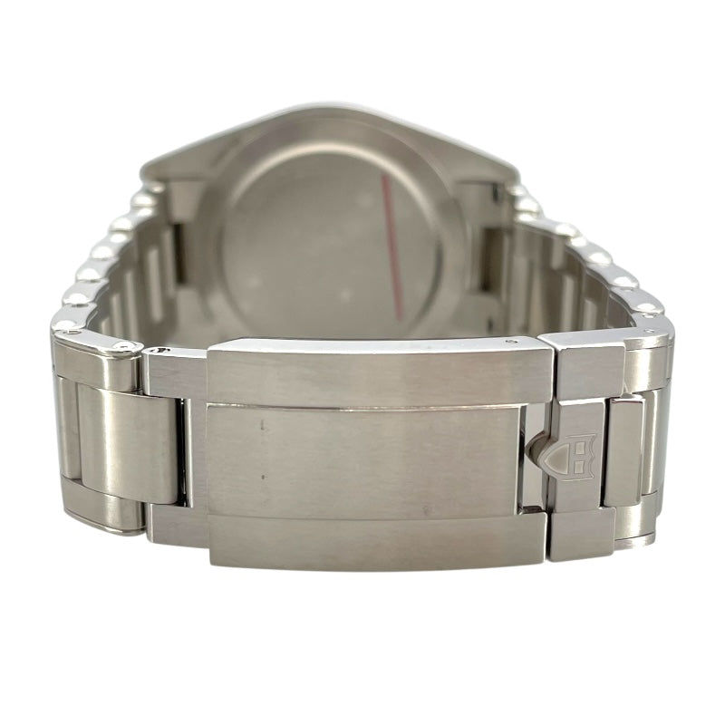 チューダー/チュードル TUDOR ブラックベイ58 7939A1A0RU レッド SS 自動巻き メンズ 腕時計
