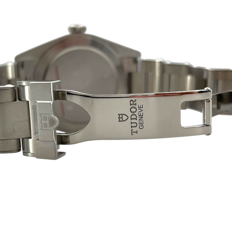 チューダー/チュードル TUDOR ブラックベイ58 7939A1A0RU レッド SS 自動巻き メンズ 腕時計