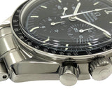 オメガ OMEGA スピードマスター プロフェッショナル 3572.50 ブラック SS メンズ 腕時計