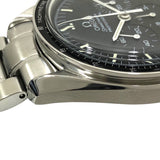 オメガ OMEGA スピードマスター プロフェッショナル 3572.50 ブラック SS メンズ 腕時計