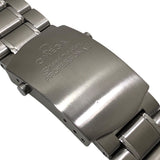 オメガ OMEGA スピードマスター プロフェッショナル 3572.50 ブラック SS メンズ 腕時計