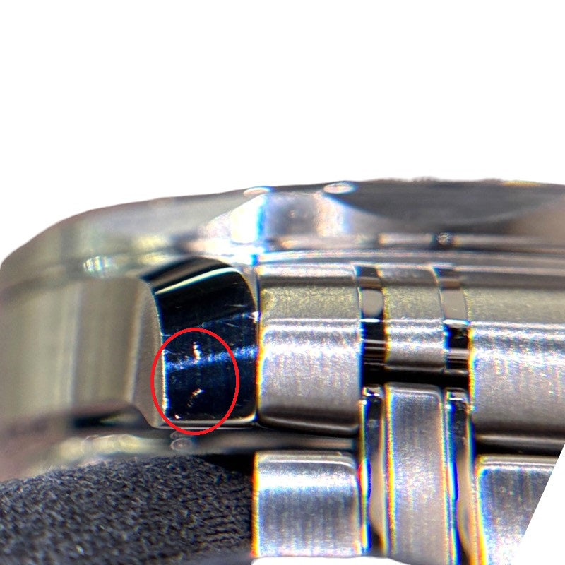 オメガ OMEGA シーマスターダイバー300Mコーアクシャル マスター クロノメーター 210.30.42.20.01.001 ブラック SS メンズ 腕時計