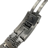 オメガ OMEGA シーマスターダイバー300Mコーアクシャル マスター クロノメーター 210.30.42.20.01.001 ブラック SS メンズ 腕時計
