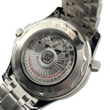 オメガ OMEGA シーマスターダイバー300Mコーアクシャル マスター クロノメーター 210.30.42.20.01.001 ブラック SS メンズ 腕時計