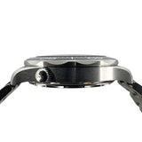 オメガ OMEGA シーマスターダイバー300Mコーアクシャル マスター クロノメーター 210.30.42.20.01.001 ブラック SS メンズ 腕時計