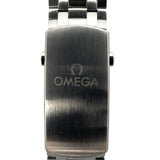 オメガ OMEGA シーマスターダイバー300Mコーアクシャル マスター クロノメーター 210.30.42.20.01.001 ブラック SS メンズ 腕時計