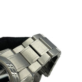 グランドセイコー Grand Seiko エボリューション9 コレクション スプリングドライブ SLGA021 ネイビー SS 自動巻き メンズ 腕時計